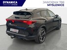 Cupra Formentor VAT 23% 1.5 eTSI 150KM DSG 2025 r., salon PL, HAK, EDGE, I wł., V - 8