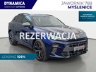 Cupra Terramar VAT 23% 1.5 eTSI 150KM DSG 2024/2025 r., s. PL, Intelligent Drive, V
