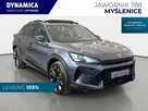 Cupra Formentor VAT 23% 1.5 eTSI 150KM DSG 2024/25 r., s. PL, HAK, Pure Performace, V
