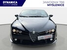 Alfa Romeo Brera Spider 3.2JTS V6 260KM M6 Q4 2006 r., przebieg tylko 84tys.km - 3