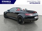 Alfa Romeo Brera Spider 3.2JTS V6 260KM M6 Q4 2006 r., przebieg tylko 84tys.km - 6