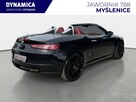Alfa Romeo Brera Spider 3.2JTS V6 260KM M6 Q4 2006 r., przebieg tylko 84tys.km - 8