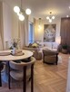 Apartament 93,5 m² z ogródkiem i 2 miejscami post. - 4