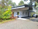 Nowoczesny dom przy lesie w Rybakowie - 3