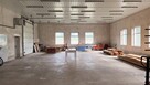 Obiekt produkcyjno-magazynowy 570 m² | Działka 1,6