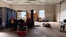 Gotowy Obiekt produkcyjno-magazynowy 570 m² | - 2