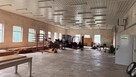 Gotowy Obiekt produkcyjno-magazynowy 570 m² | - 8