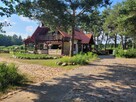 Sprzedam gotowy biznes: 1,5ha+ dom 120m2+ 2x domki - 3