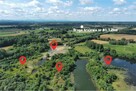 Duży teren z potencjałem dla inwestora