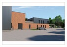 Działka usługowa Lublin Szerokie, - 2