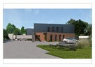 Działka usługowa Lublin Szerokie, - 4