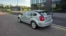 Dodge Caliber 2.0 CRD 140KM 2007r. NOWY ROZRZĄD HAK KLIMA OC 04.2027 OKAZJA SPRAWNY - 5