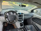 Dodge Caliber 2.0 CRD 140KM 2007r. NOWY ROZRZĄD HAK KLIMA OC 04.2027 OKAZJA SPRAWNY - 7