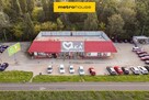 445 m² Showroom / Handel / Usługi Łódź - 1