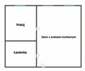 Na sprzedaż kawalerka na Górnej