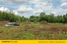 Działka inwestycyjna z linią brzegową Jeziorki! - 9