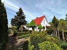 Olsztyn, ul. Słowicza - dom i duża działka