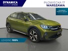 Volkswagen Taigo VAT 23% Style 1.0TSI 110KM M6 2023 r., salon PL, I właściciel, V