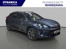 Cupra Formentor VAT 23% 1.5 eTSI 150KM DSG 2025 r., salon PL, I właściciel, gwarancja