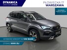 Seat Ateca VAT 23% Style 1.5TSI 150KM DSG 2024 r., salon PL, I właściciel