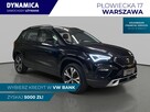 Seat Ateca VAT 23% Style 1.5TSI 150KM DSG 2024 r., salon PL, I właściciel