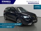 Seat Ateca VAT 23% Style 1.5TSI 150KM DSG 2024 r., salon PL, I wł., gwarancja - 1