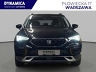 Seat Ateca VAT 23% Style 1.5TSI 150KM DSG 2024 r., salon PL, I wł., gwarancja - 2