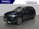 Seat Ateca VAT 23% Style 1.5TSI 150KM DSG 2024 r., salon PL, I wł., gwarancja - 3