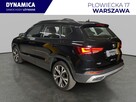 Seat Ateca VAT 23% Style 1.5TSI 150KM DSG 2024 r., salon PL, I wł., gwarancja - 5