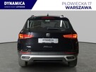 Seat Ateca VAT 23% Style 1.5TSI 150KM DSG 2024 r., salon PL, I wł., gwarancja - 6