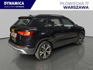 Seat Ateca VAT 23% Style 1.5TSI 150KM DSG 2024 r., salon PL, I wł., gwarancja - 7