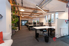 Wysokiej klasy biuro w centrum miasta | 120 m2