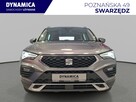 Seat Ateca VAT 23% Style 1.5TSI 150KM DSG 2024 r., salon PL, I wł., gwarancja - 2