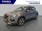 Seat Ateca VAT 23% Style 1.5TSI 150KM DSG 2024 r., salon PL, I wł., gwarancja - 3