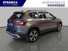 Seat Ateca VAT 23% Style 1.5TSI 150KM DSG 2024 r., salon PL, I wł., gwarancja - 7
