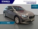 Škoda Scala VAT 23% Selection 1.0TSI 115KM DSG 2024/25 r., salon PL, I wł., V - 1
