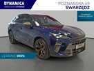 Cupra Terramar VAT 23% 1.5 eTSI 150KM DSG 2024/2025 r., sal. PL, Intelligent Drive, V