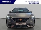 Cupra Formentor VAT 23% 2.0TSI 190KM DSG 4drive 2024 r., salon PL, Webasto, Matrix, V - 2
