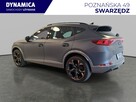 Cupra Formentor VAT 23% 2.0TSI 190KM DSG 4drive 2024 r., salon PL, Webasto, Matrix, V - 5