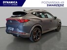 Cupra Formentor VAT 23% 2.0TSI 190KM DSG 4drive 2024 r., salon PL, Webasto, Matrix, V - 7