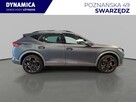 Cupra Formentor VAT 23% 2.0TSI 190KM DSG 4drive 2024 r., salon PL, Webasto, Matrix, V - 8