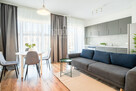Mieszkanie 44 m2 z dużym balkonem, pet friendly