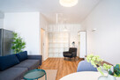 Mieszkanie 44 m2 z dużym balkonem, pet friendly - 3