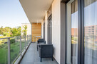 Mieszkanie 44 m2 z dużym balkonem, pet friendly - 5