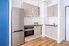 Studio z balkonem PET FRIENDLY, blisko centrum! - 4