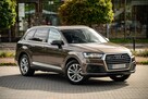 Audi Q7 218KM S-Line  Mocca - Matrix - Wirtualne zegary - Dociąganie drzwi !!!