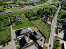 Działki inwestycyjne Gniezno Orcholska 2MN/U - 4