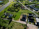 Działki inwestycyjne Gniezno Orcholska 2MN/U - 5