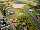 Działki inwestycyjne Gniezno Orcholska 2MN/U - 9