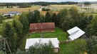 Działka budowlana Wielopole gm. Olesno - 7